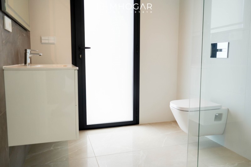 Villa en Venta en Calpe